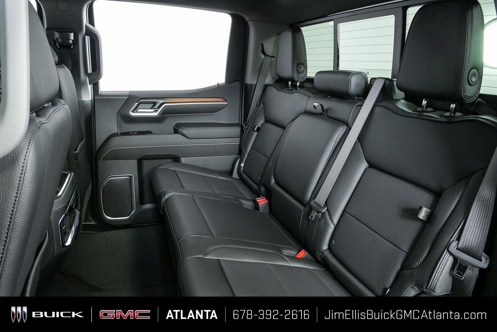 2026 GMC Sierra 1500 Denali - Photo 20