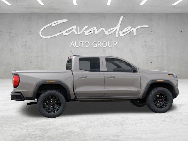 New 2026 Coastal Dune GMC Elevation image 5