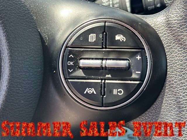 Used 2025 Gray Kia LX image 23