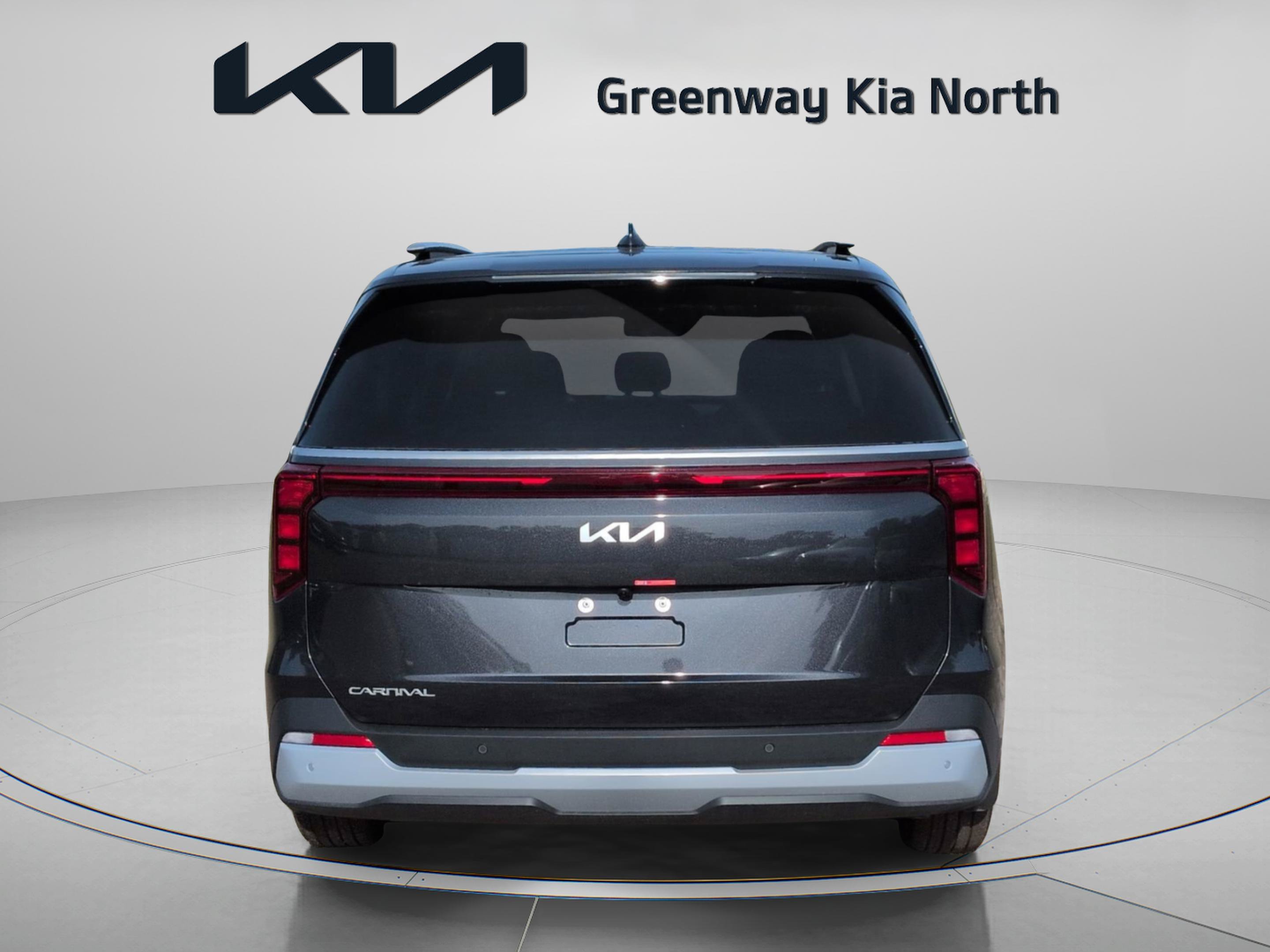 New 2026 Panthera Metal Kia EX image 7