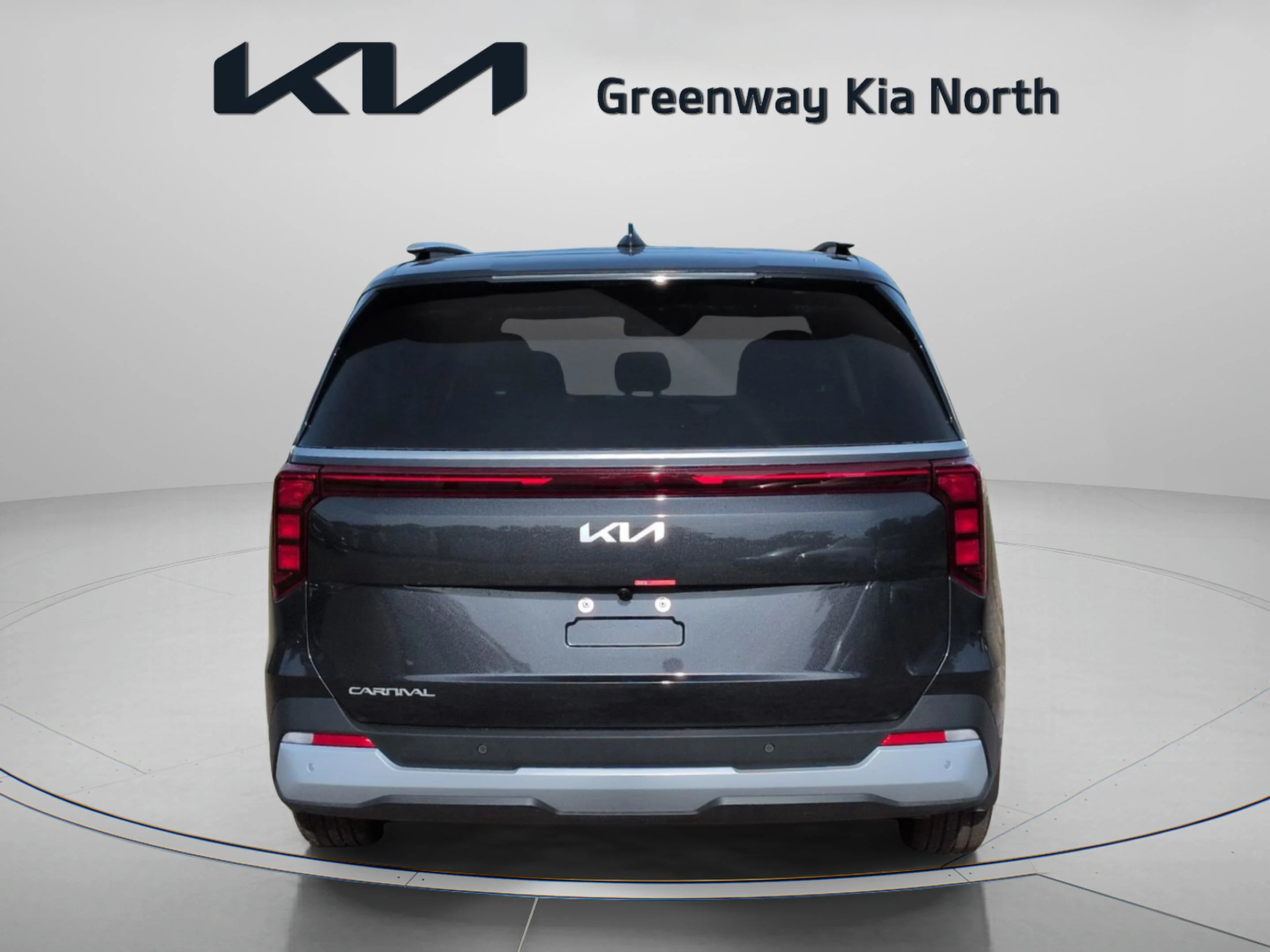 New 2026 Panthera Metal Kia EX image 7
