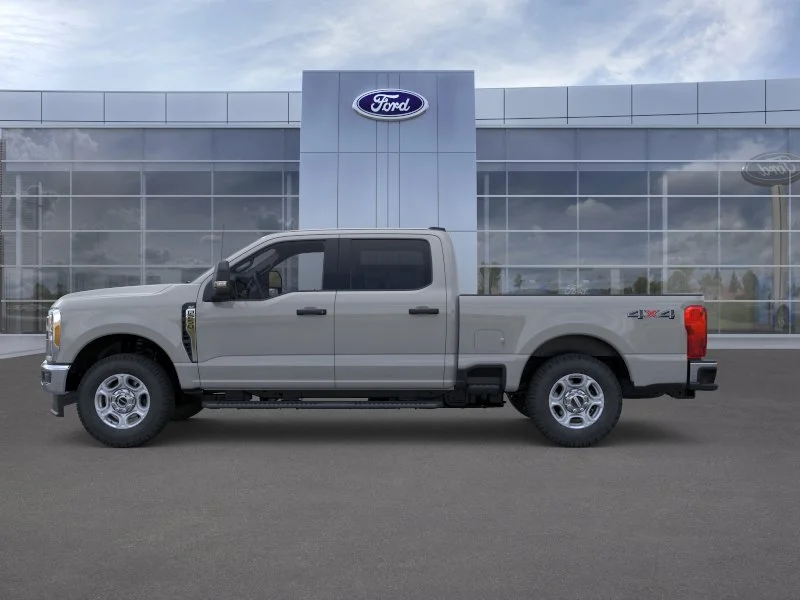 New 2026 Avalanche Ford XLT image 35