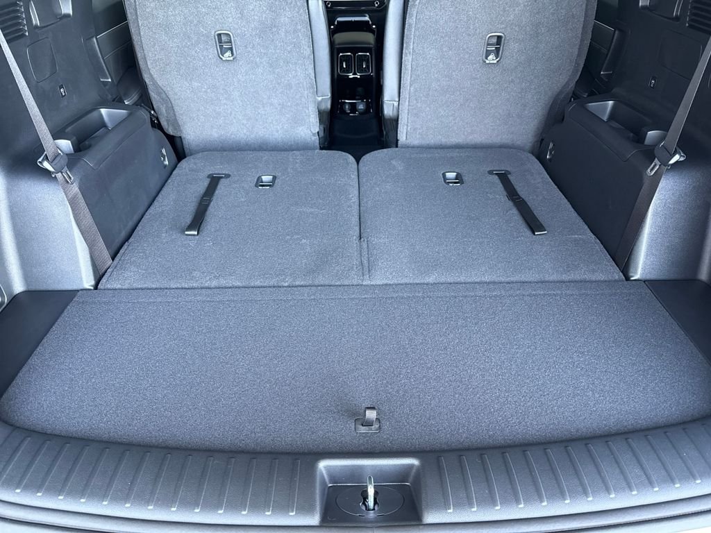 2026 Kia Sorento SX Prestige Hybrid - Photo 10