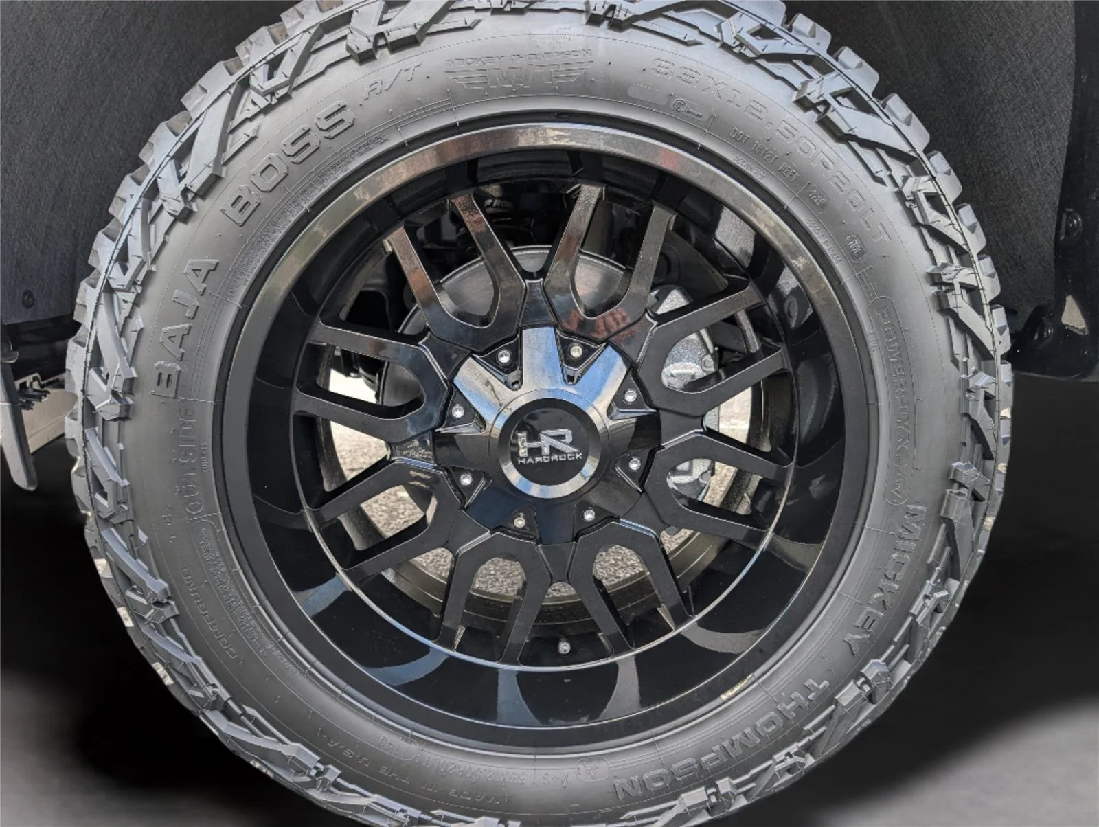 2026 Chevrolet Silverado 1500 RST - Photo 55