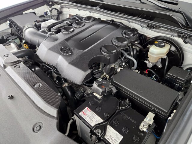 2023 Toyota 4Runner SR5 - Photo 18
