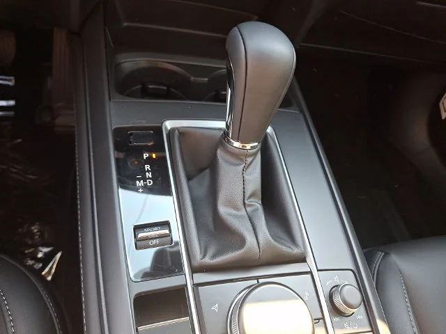 New 2026 Blue Mazda 2.5 S Select Sport image 11