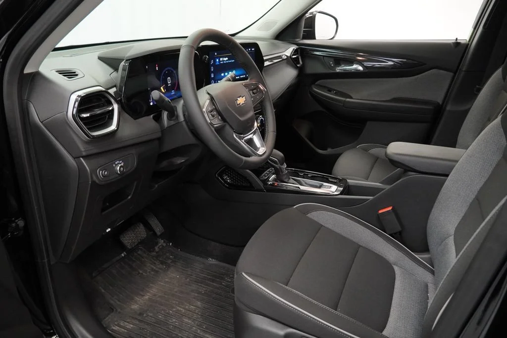 2026 Chevrolet Trailblazer LT - Photo 11