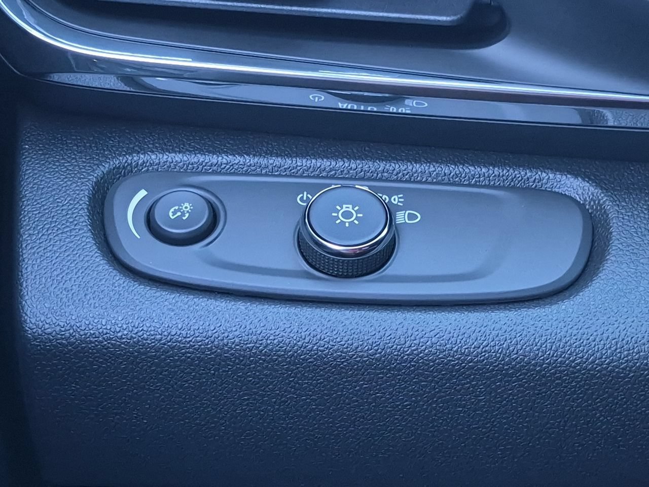 2026 Buick Envista Preferred - Photo 17