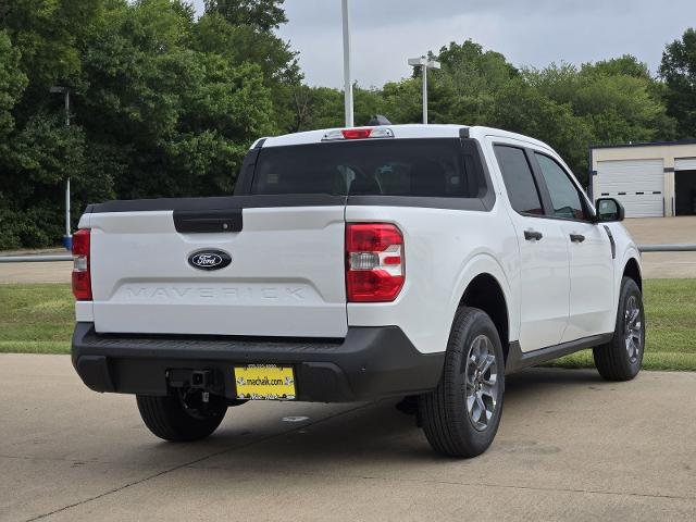 New 2026 Oxford White Ford XLT image 24