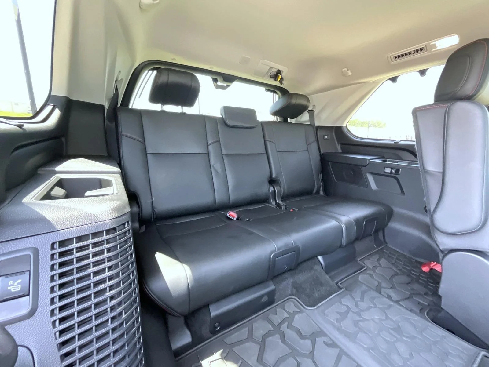 Used 2023 Gray Toyota TRD Pro image 21