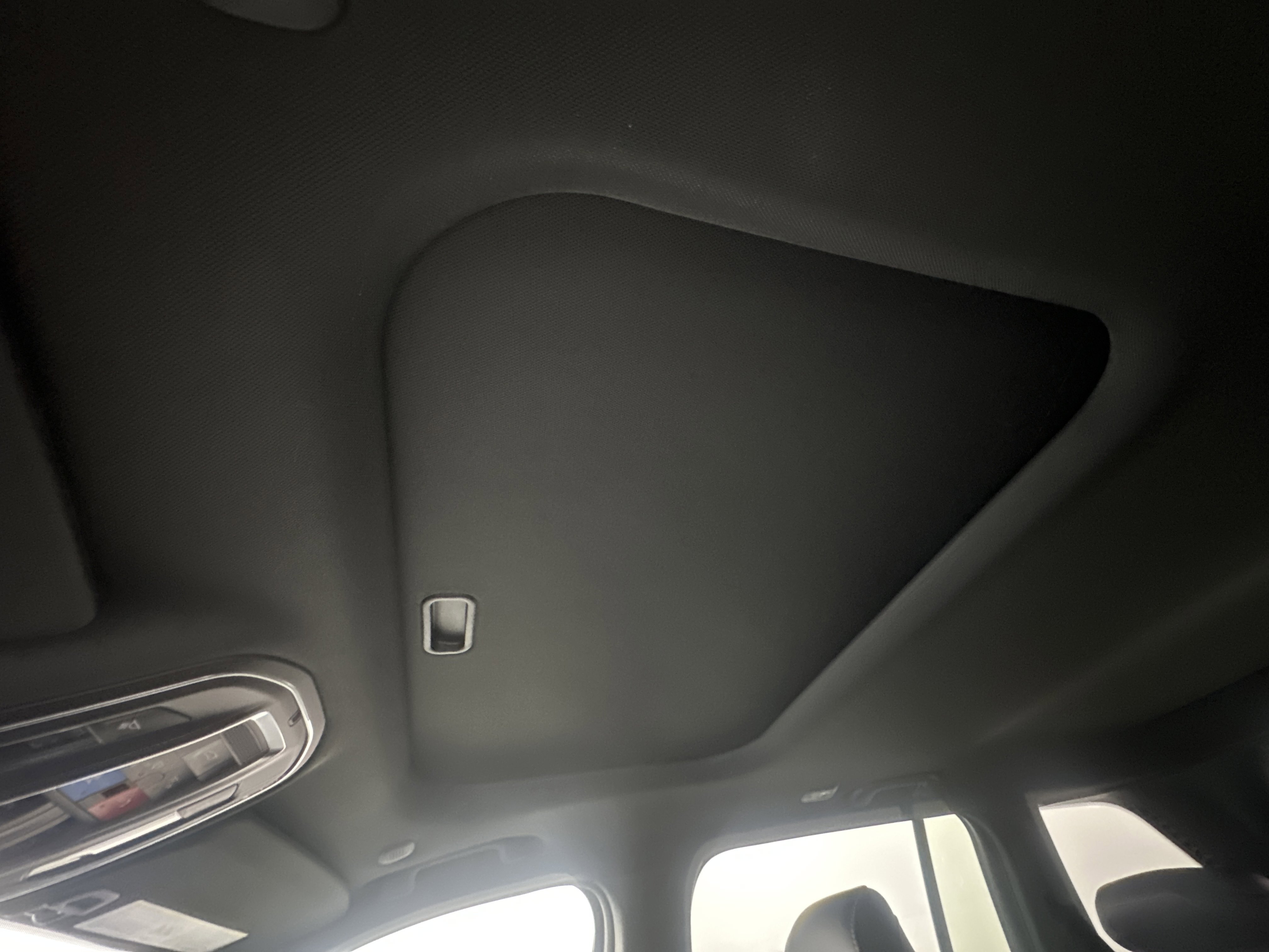 2025 Jeep Grand Cherokee Altitude - Photo 19