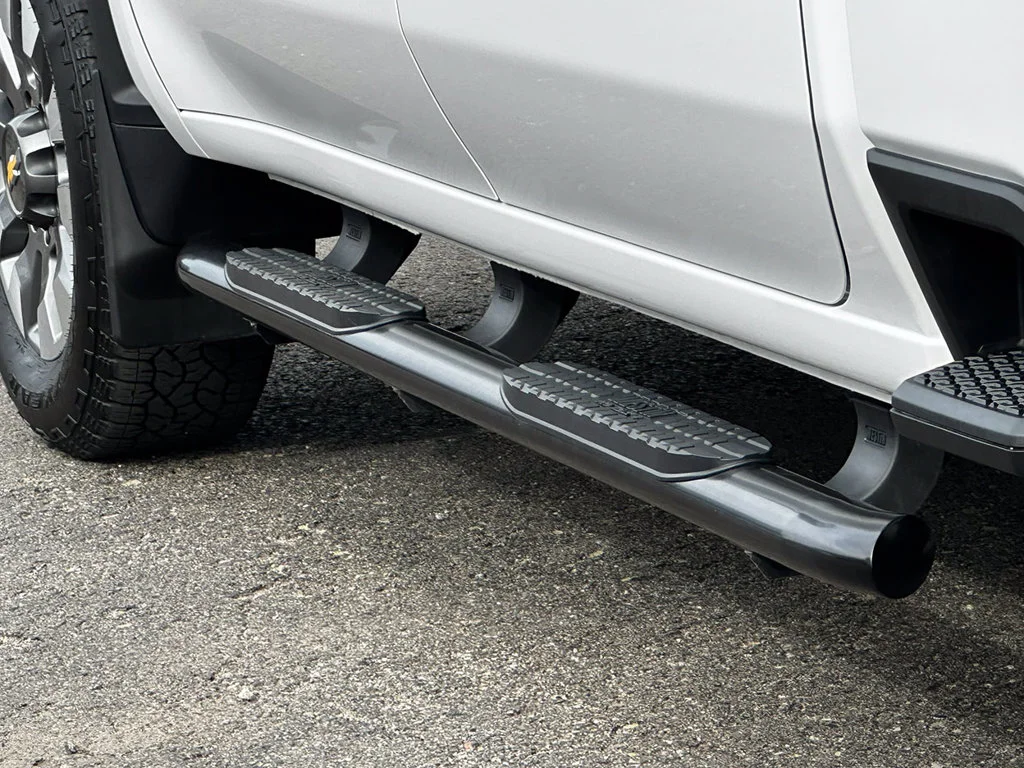 Used 2026 White Chevrolet Custom image 12