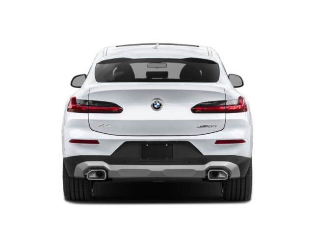 Used 2022 Dark Graphite Metallic BMW M40i image 8