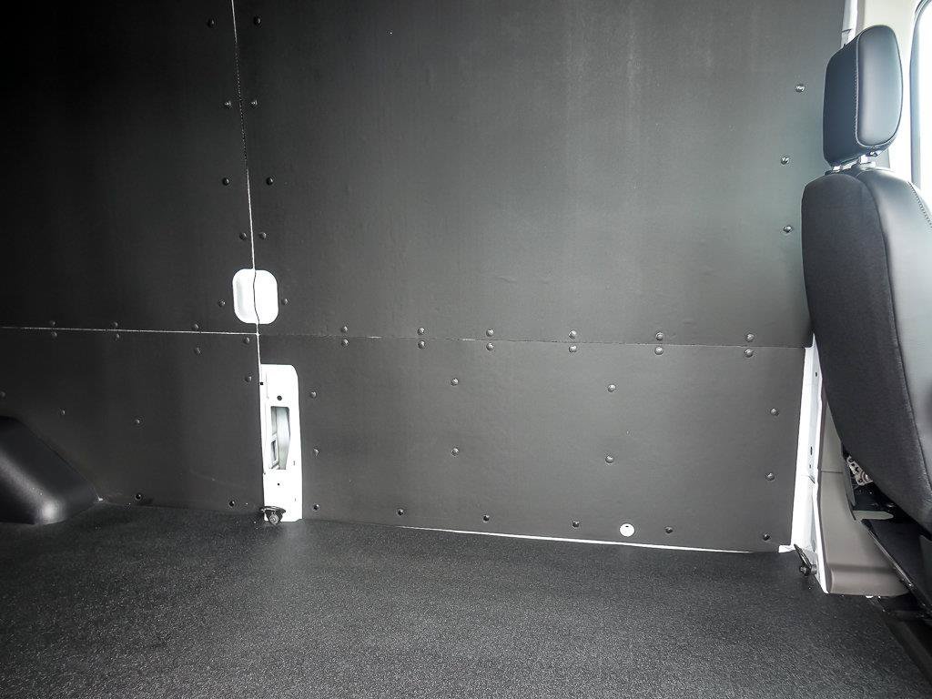 Used 2026 Oxford White Ford T-250 148 Hi Rf image 28