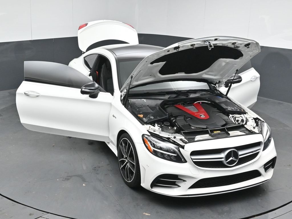 2023 MERCEDES-BENZ C-CLASS - Image 50