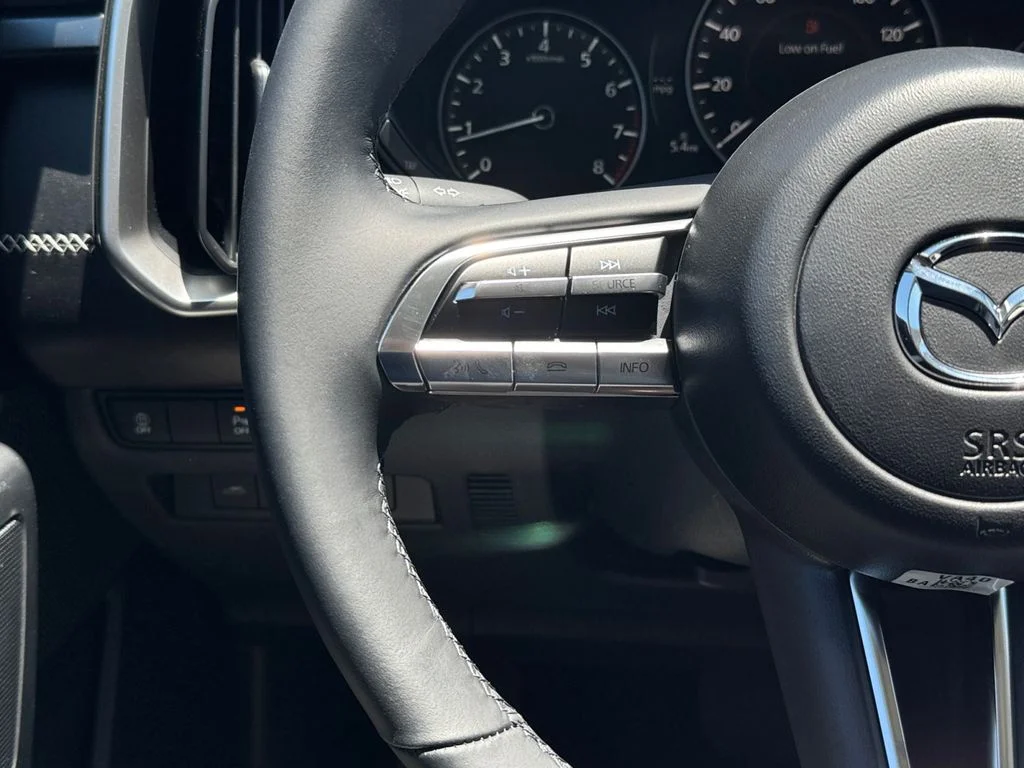 New 2026 Red Mazda 2.5 S Premium image 19