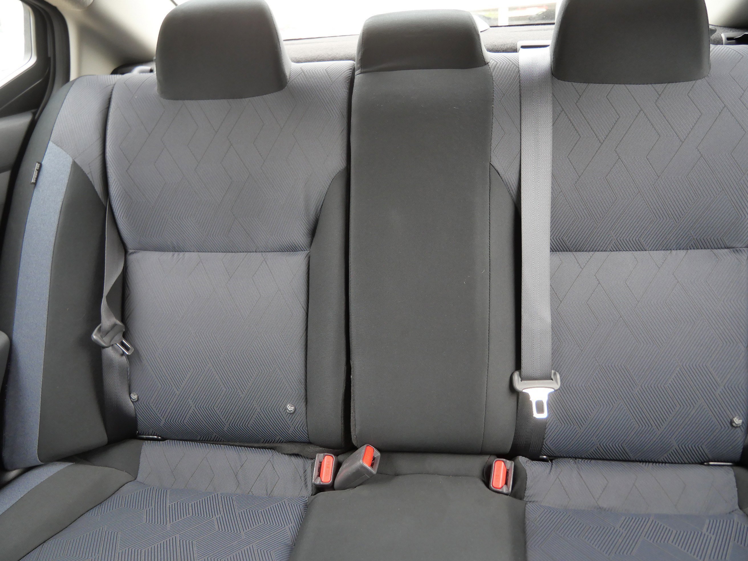 2025 Nissan Versa Sedan SV - Photo 13