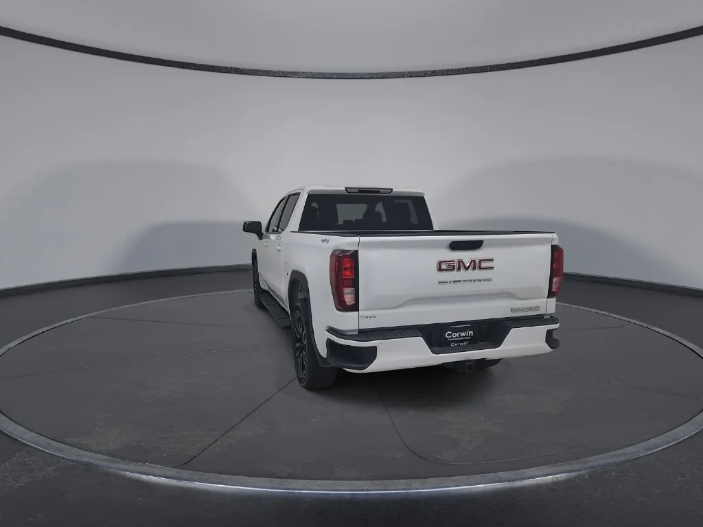 Used 2026 White GMC Elevation image 12