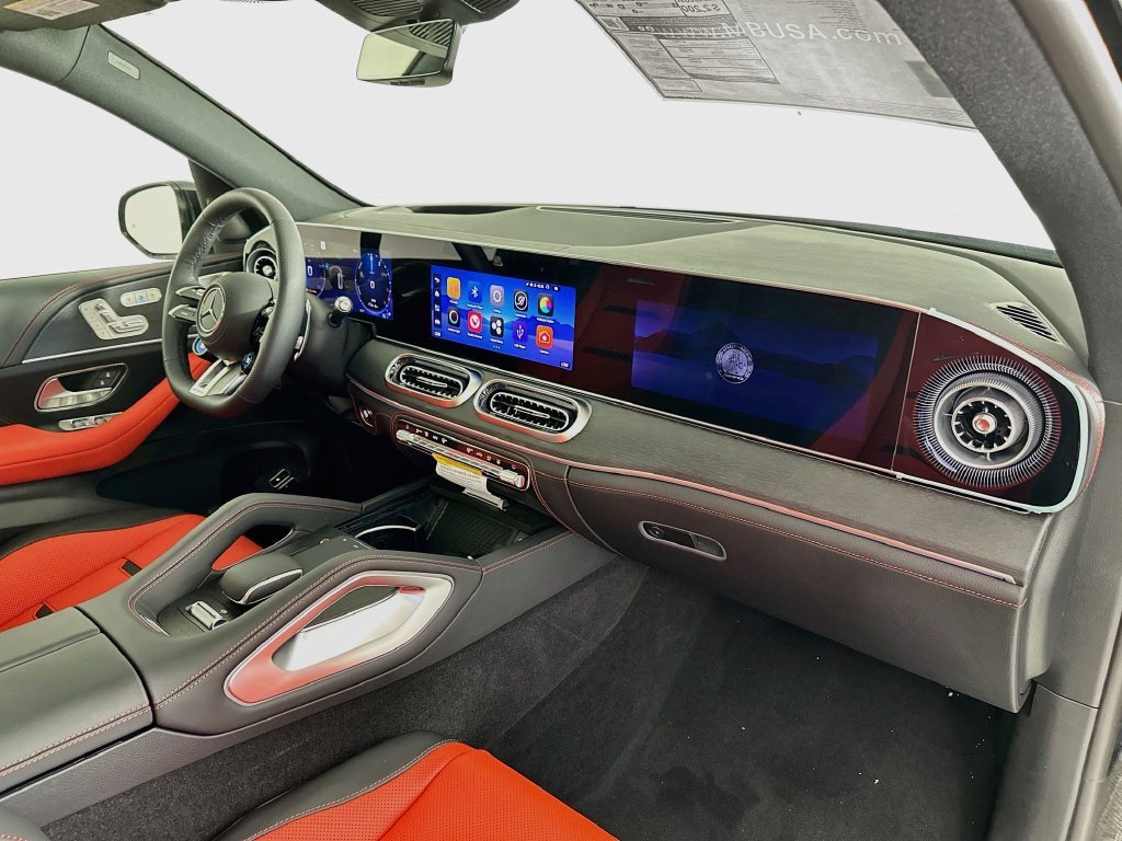 New 2027 Black Mercedes-Benz  image 63