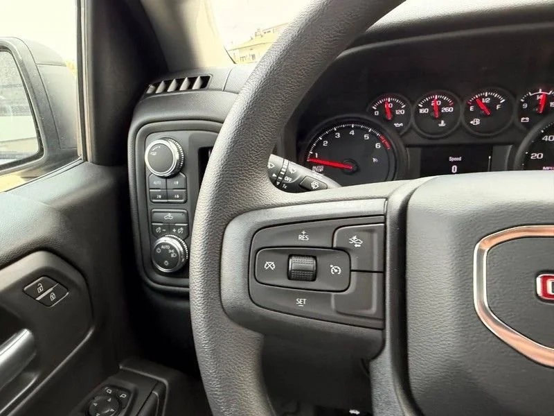 New 2026 Sterling Metallic GMC Pro image 10