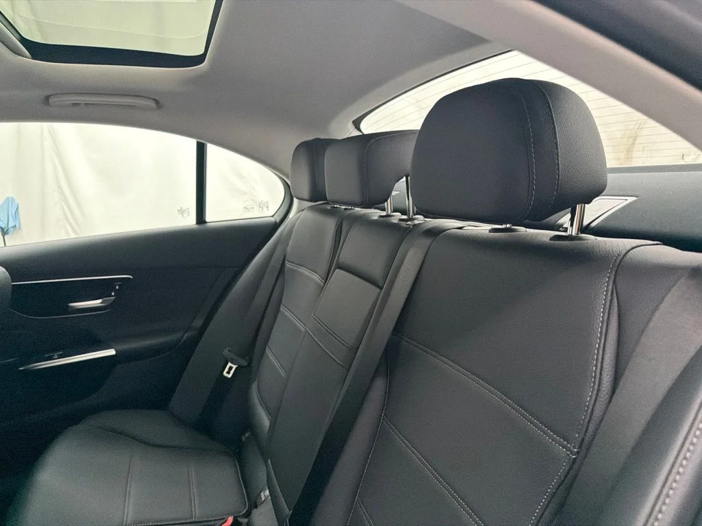 New 2026 Silver Mercedes-Benz C 300 image 18