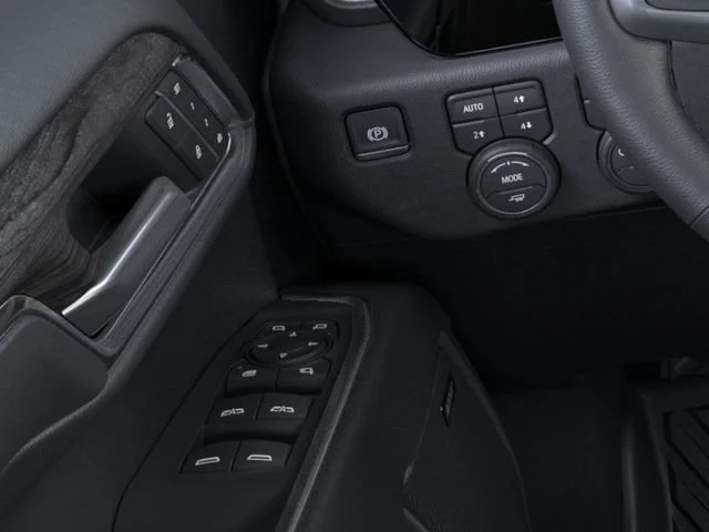 New 2026 Polar White Tricoat Chevrolet LTZ image 23