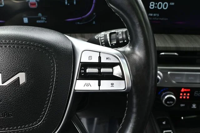 2023 Kia Telluride EX X-Line - Photo 28