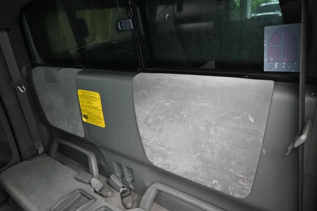 Used 2007 Silver Streak Mica Toyota Base image 26