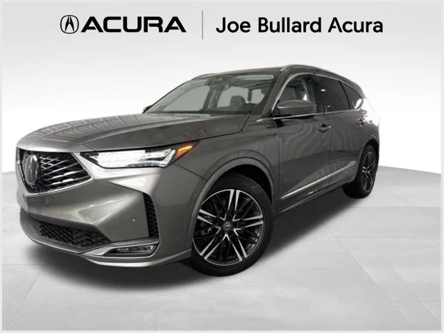 2026 Acura MDX SH-AWD w/Advance Package's photo