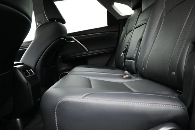 Used 2020 Silver Lexus 350 image 17