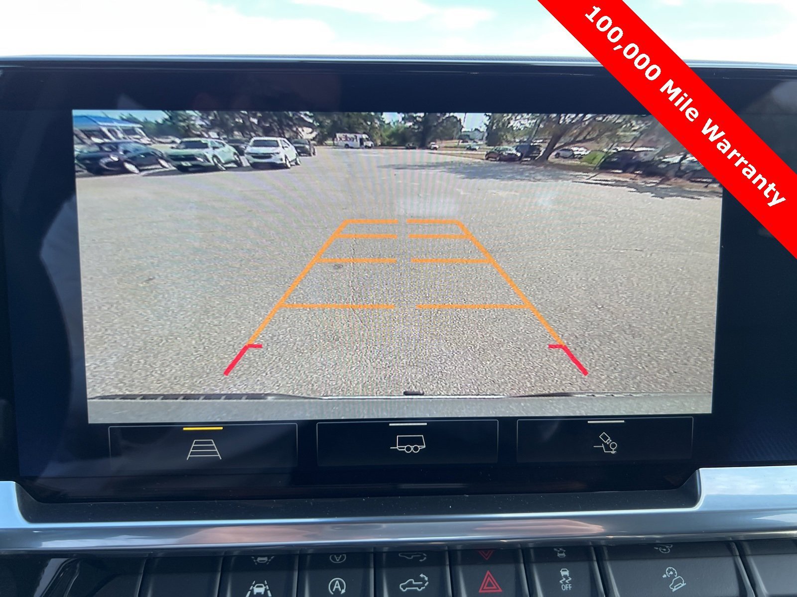 2026 Chevrolet Silverado 1500 RST - Photo 28