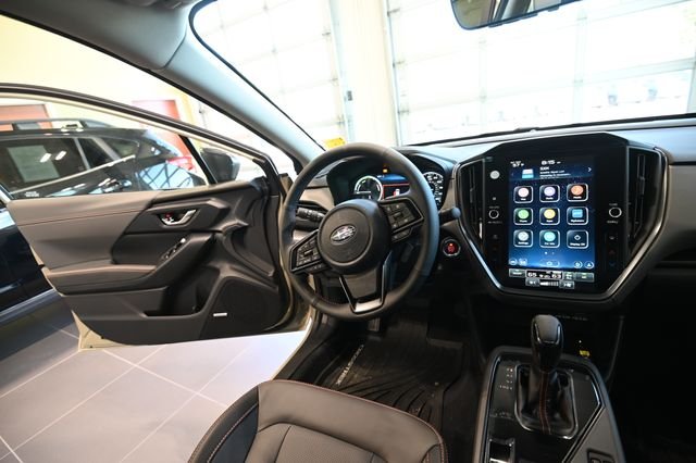 New 2026 SAND DUNE PEARL Subaru Limited Hybrid image 25