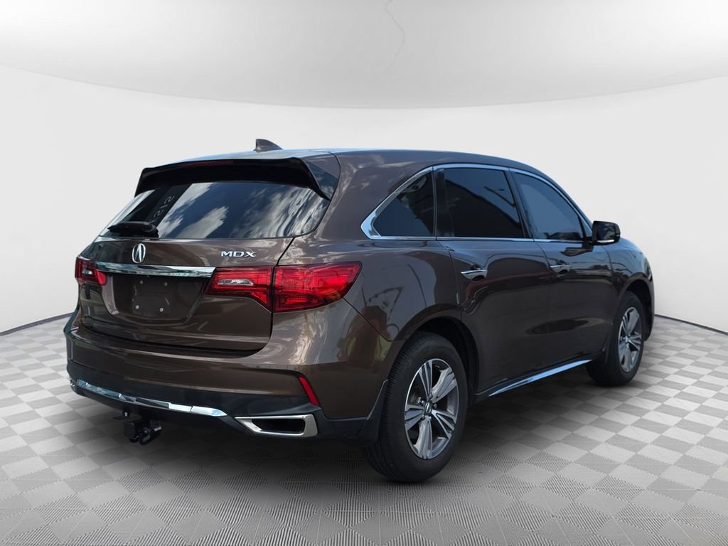 Used 2019  Acura 3.5L image 8