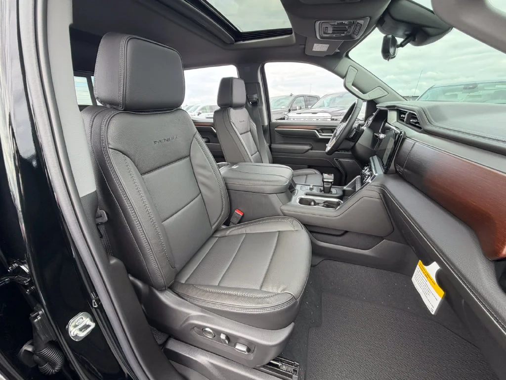 2026 GMC Sierra 1500 Denali - Photo 36