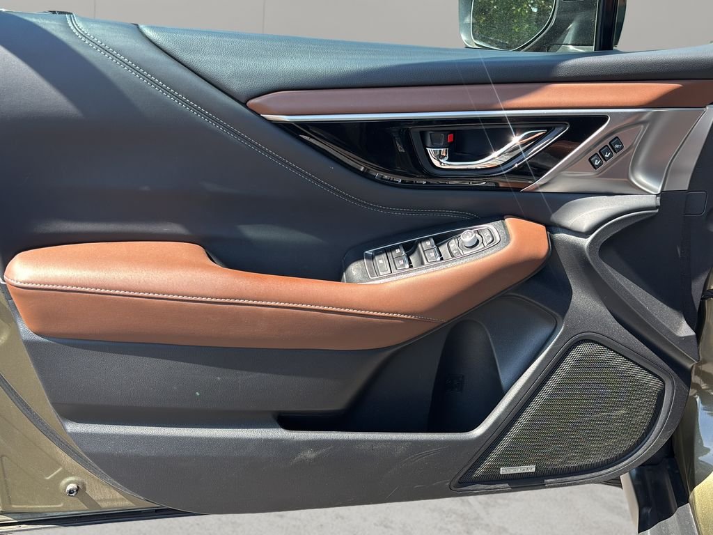 2020 Subaru Outback Touring - Photo 11