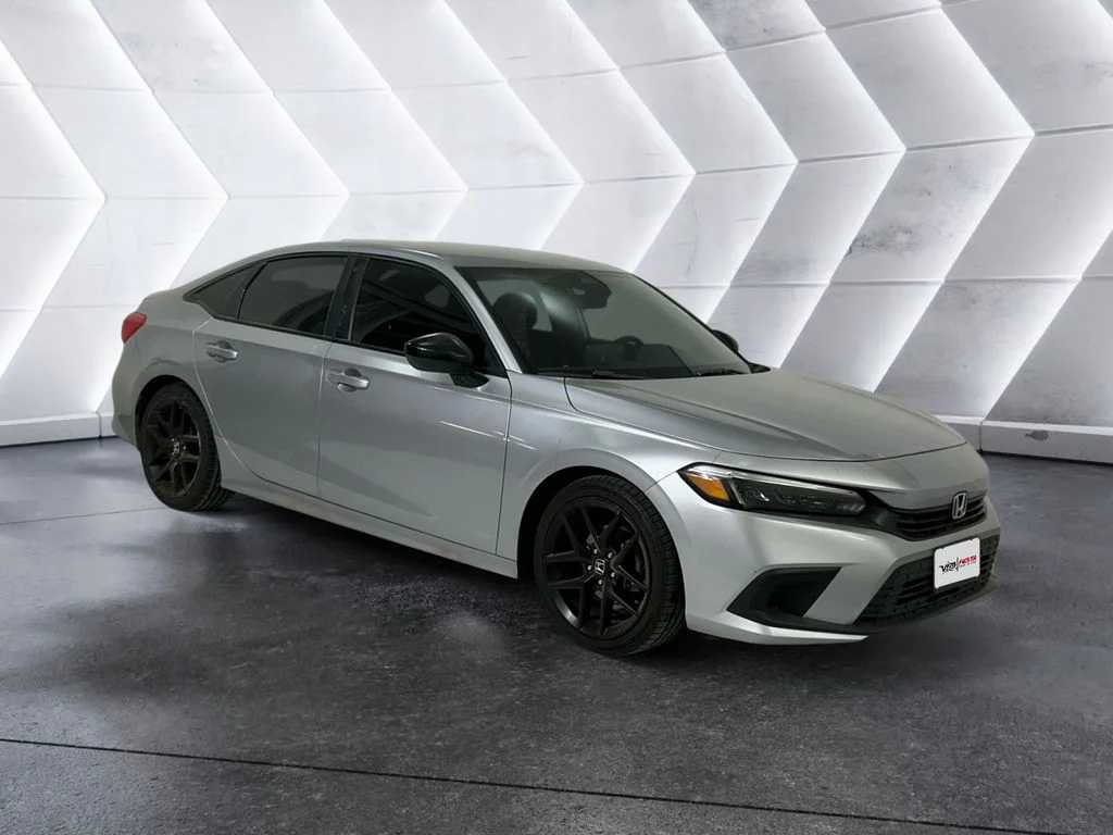 2023 Honda Civic