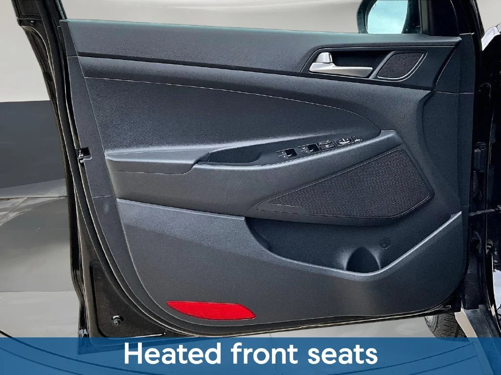 Used 2019 Black Hyundai Value image 24