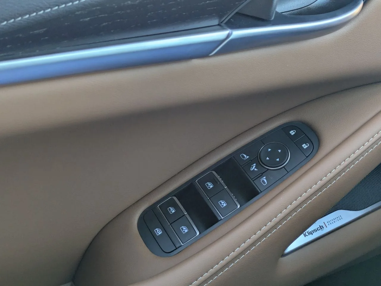 2026 INFINITI QX60 AUTOGRAPH - Photo 14