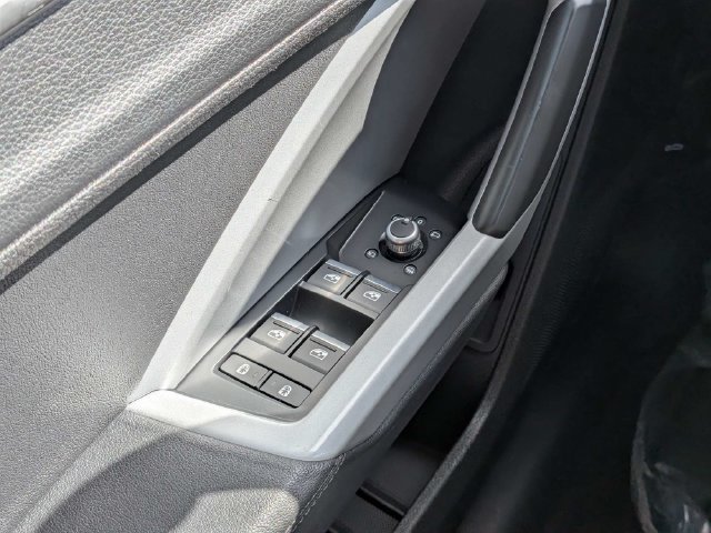Used 2024 Arkona White Audi S line Premium image 19
