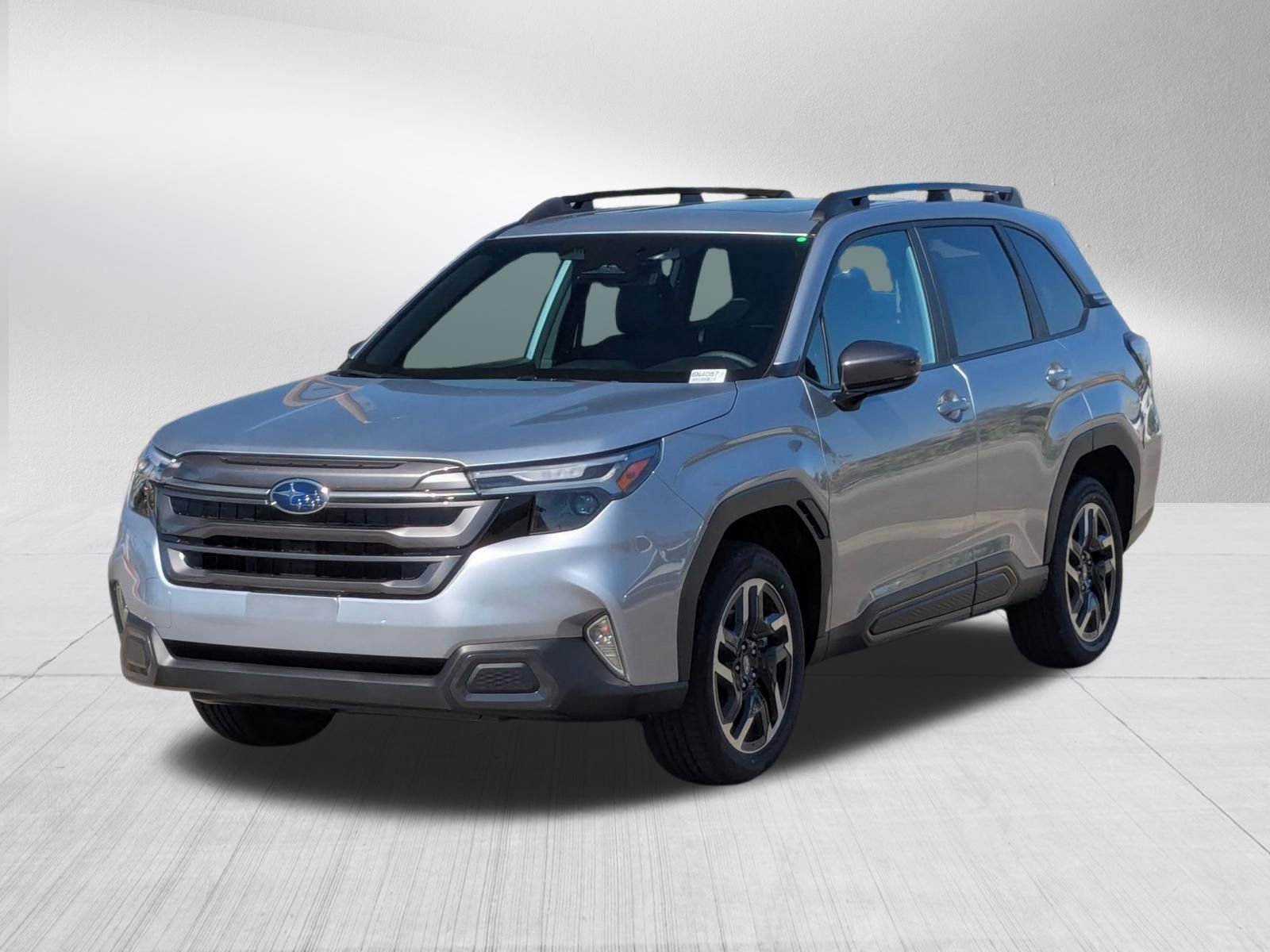 2026 Subaru Forester Limited - Photo 13