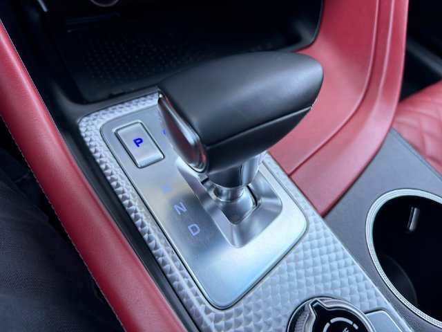 2023 GENESIS G70 Standard - Photo 22