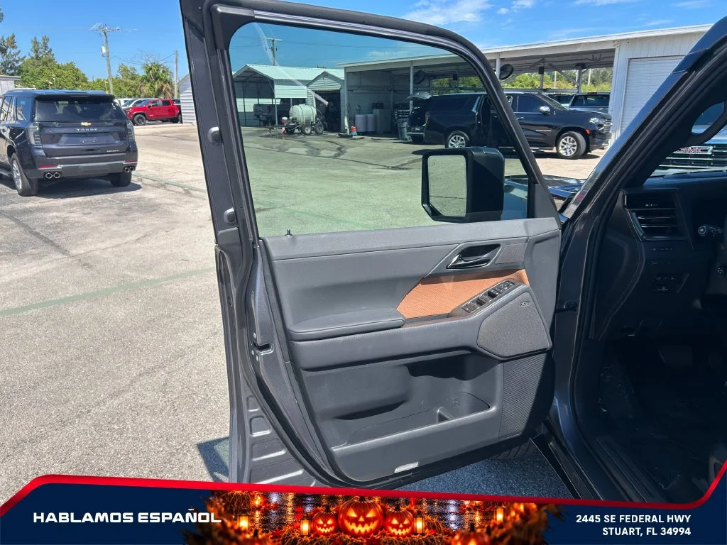 Used 2025 Gray Lexus Luxury+ image 11