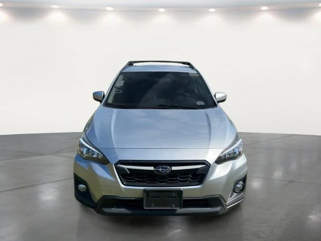 Used 2018 Silver Subaru 2.0i Premium image 7
