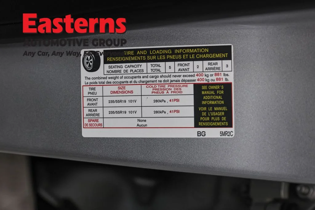 Used 2023 Silver Nissan ENGAGE image 33