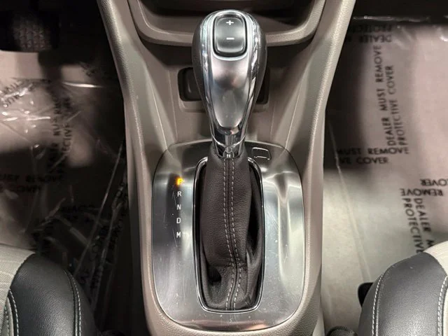 Used 2016 Red Buick Base image 25