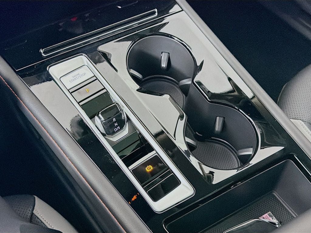 2026 Volkswagen Atlas Atlas Peak Edition - Photo 17