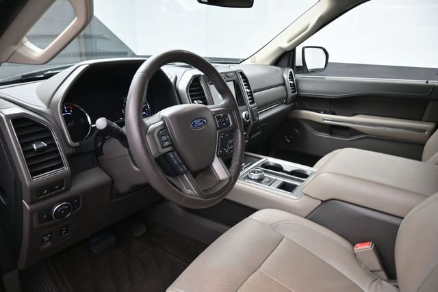 Used 2018 White Ford XLT image 18