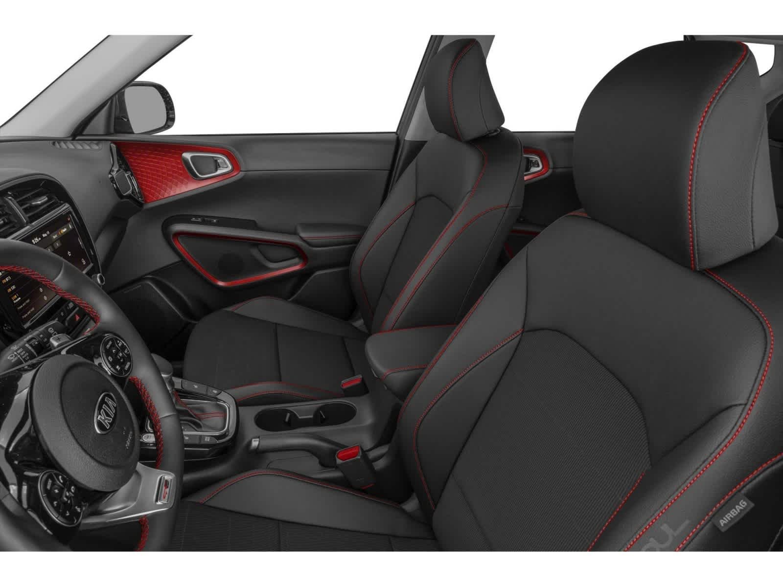 Used 2020 Gravity Grey Kia GT-Line Turbo image 6
