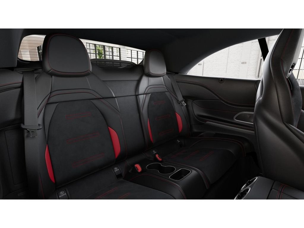 2026 Mercedes-Benz CLE AMG 53 - Photo 5