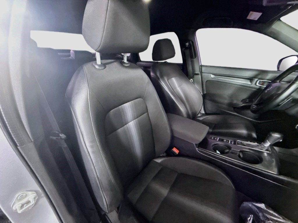 Used 2023 Gray Honda Sport image 25